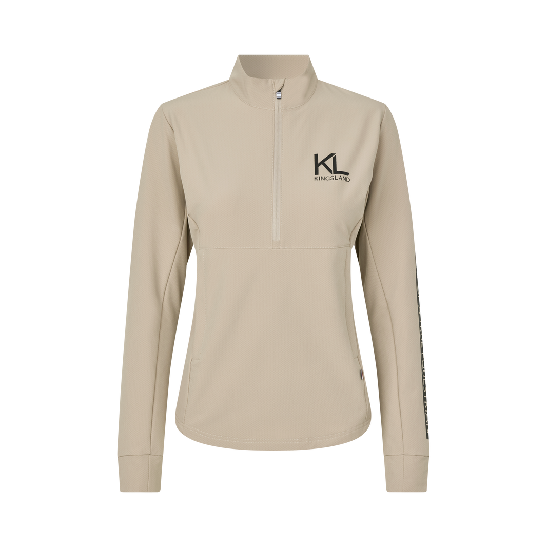 Chemise De Dressage Kingsland Taille UK10 - Neuf Avec étiquette