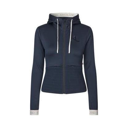 KLNena Fleece-Jacke für Damen