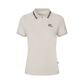 KLNaira Piqué-Poloshirt für Damen
