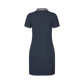KLNaira Piqué-Polokleid für Damen