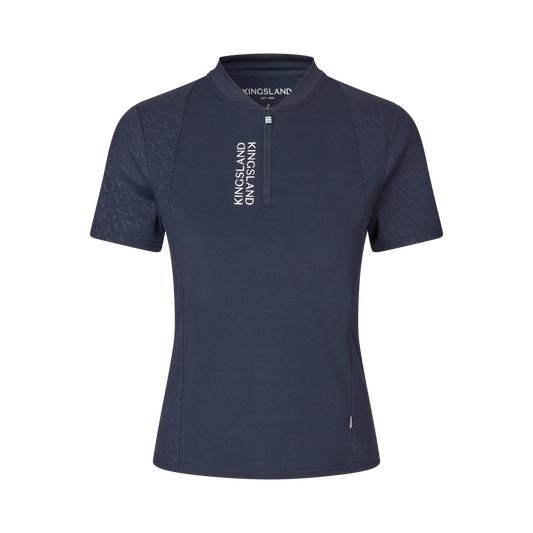 KLNima Trainings-Top für Damen