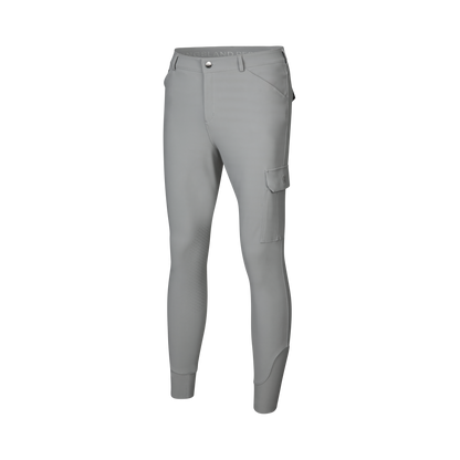 KLKurth Mens K-Grip Breeches
