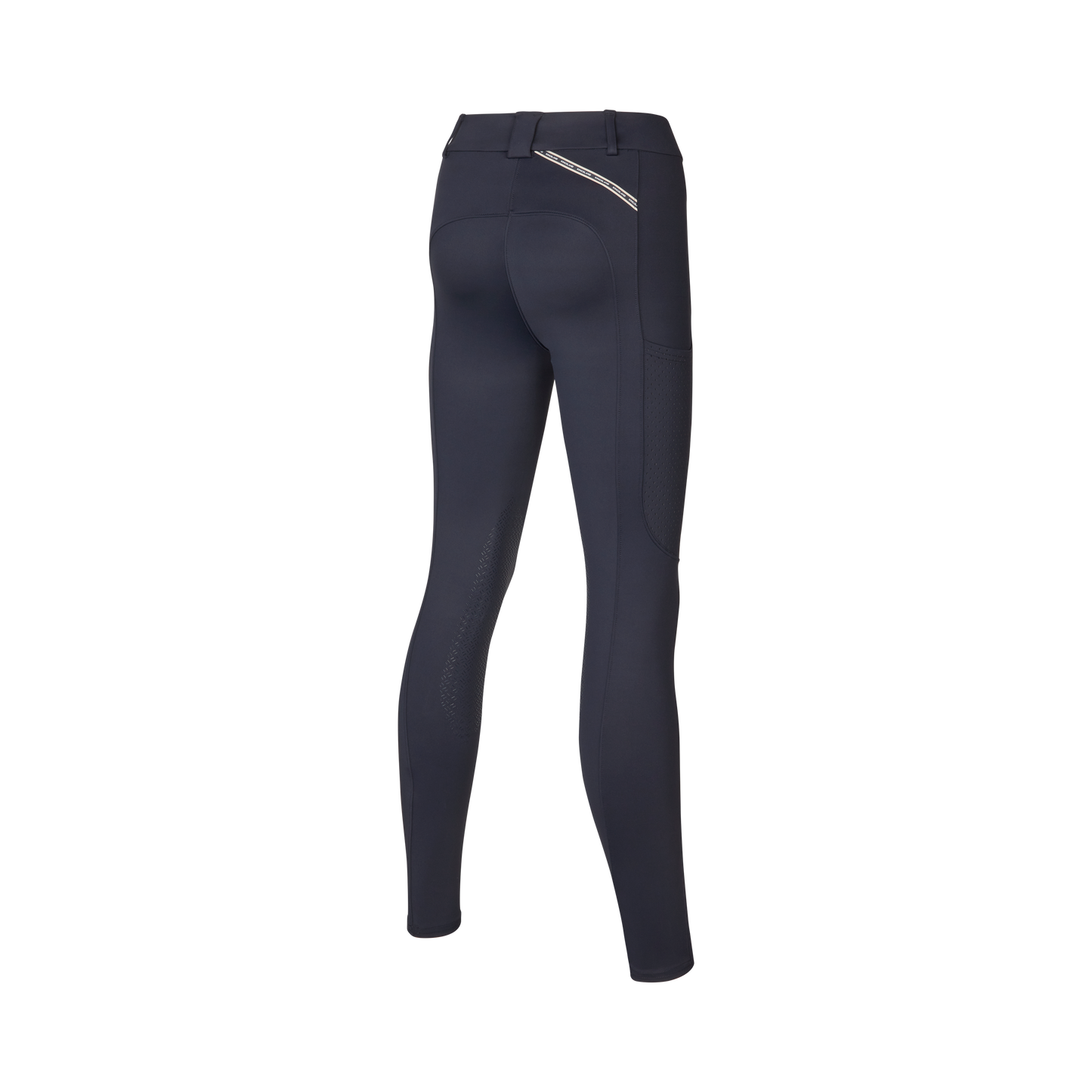 KLKaya, H-Shape, Reithose, Kniebesatz, Damen