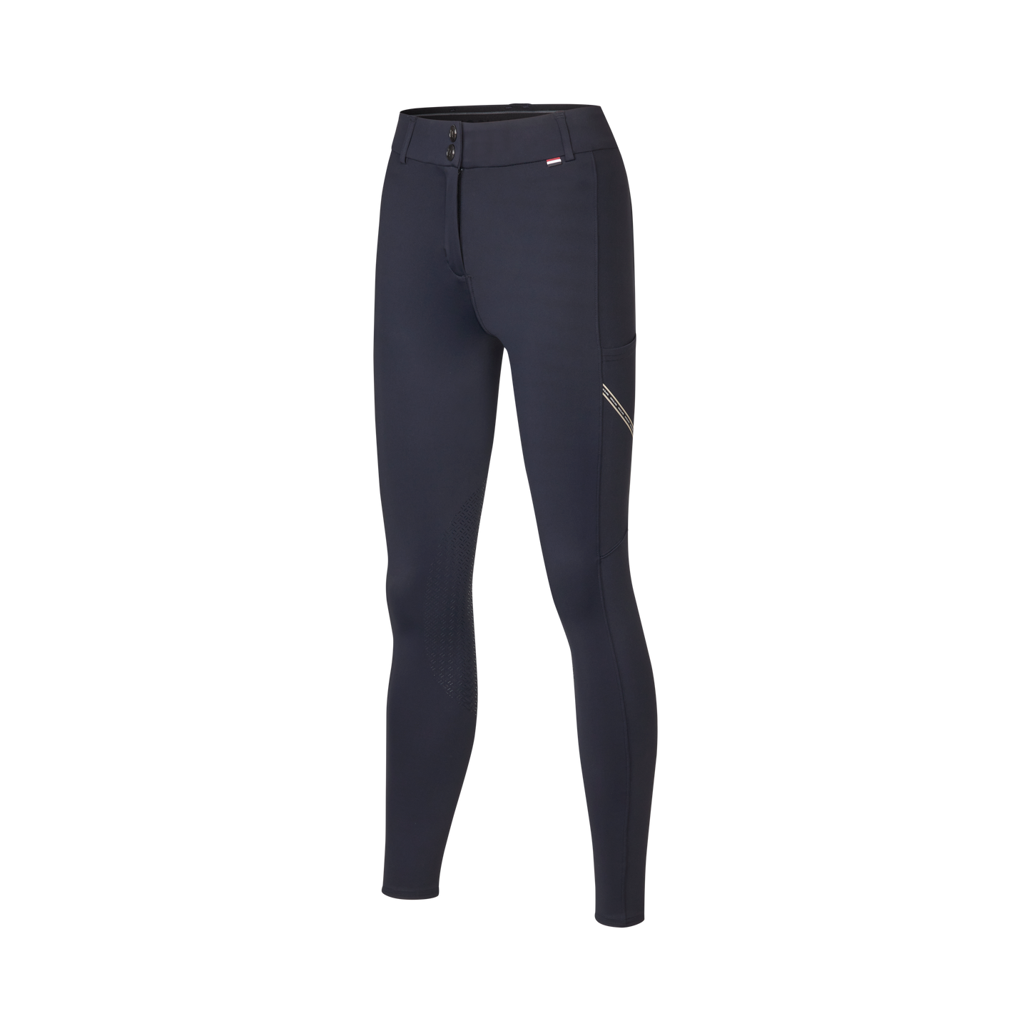KLKaya, H-Shape, Reithose, Kniebesatz, Damen
