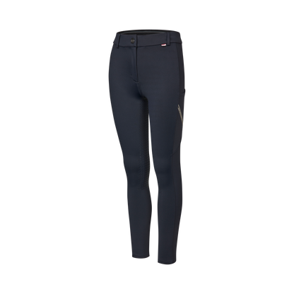 KLKayasa Girls F-Grip Breeches