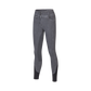 KLKayce, H-Shape, Denim-Reithose, Vollbesatz, Damen