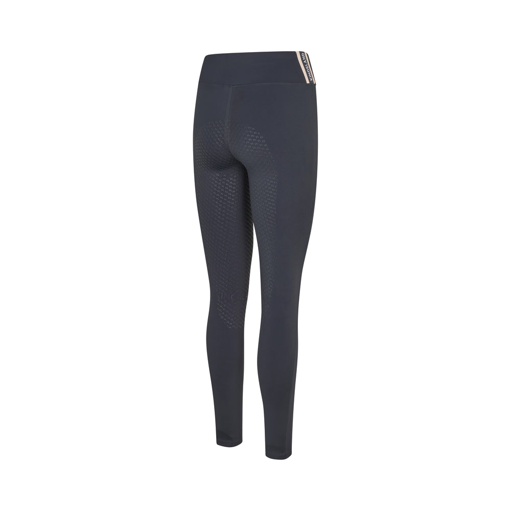 KLNico Damen-Reitleggings mit Vollbesatz