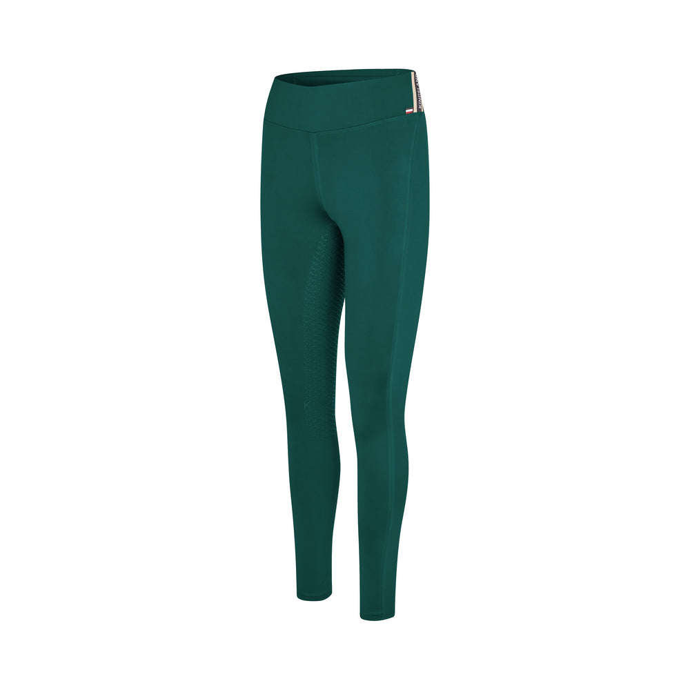 KLNico Damen-Reitleggings mit Vollbesatz