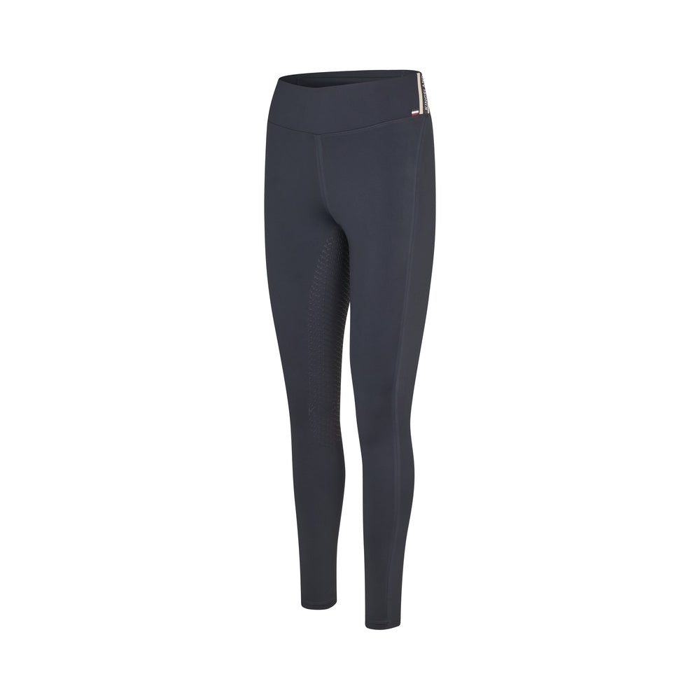KLNico Damen-Reitleggings mit Vollbesatz