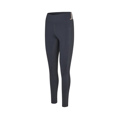KLNico Damen-Reitleggings mit Vollbesatz