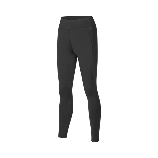 KLNanette Reitleggings mit Vollbesatz