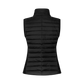 KLMona Hybrid-Weste für Damen