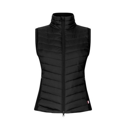 KLMona Hybrid-Weste für Damen