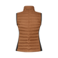 KLMona Hybrid-Weste für Damen