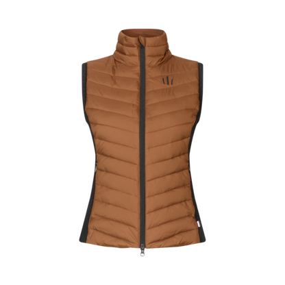 KLMona Hybrid-Weste für Damen