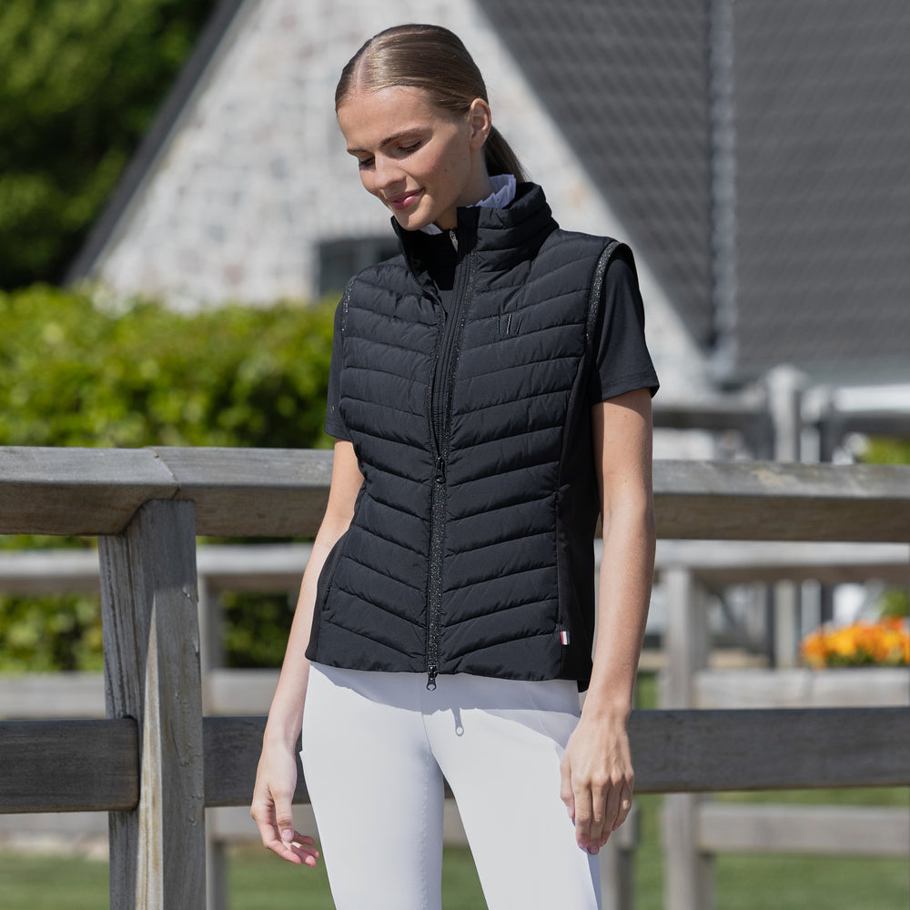 KLMona Ladies Bodywarmer