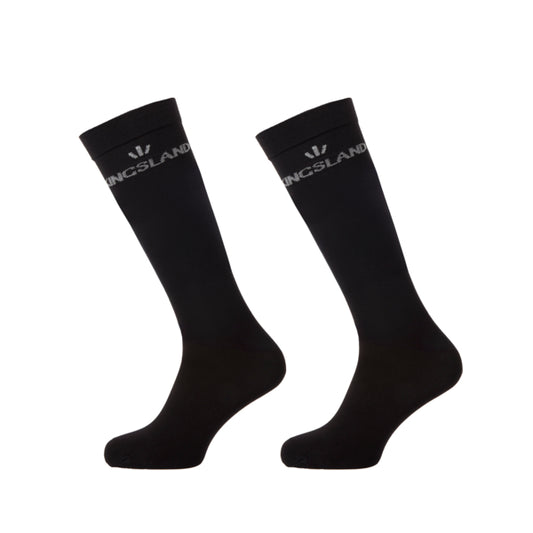 KLMona Show Socks 2er-Pack
