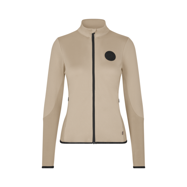 KLMiley Fleece für Damen