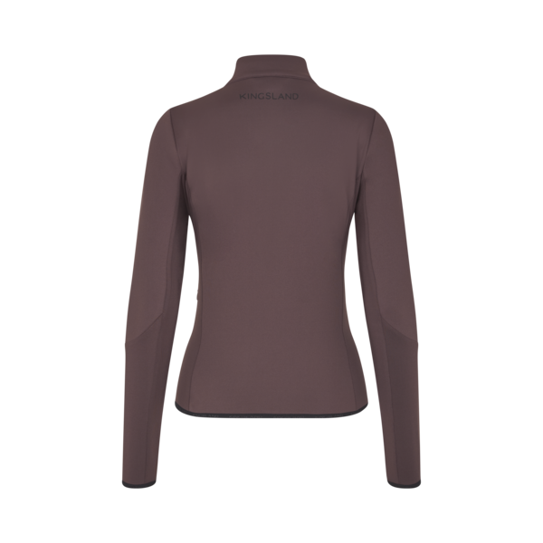 KLMiley Fleece für Damen