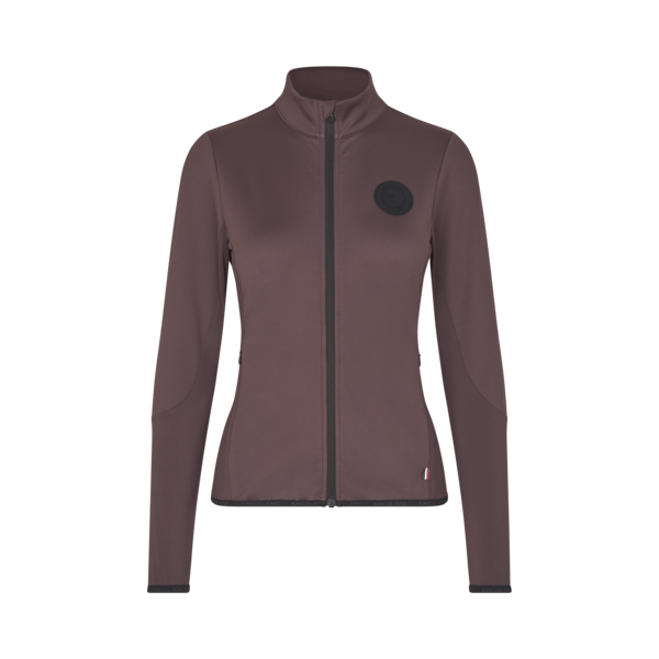 KLMiley Fleece für Damen