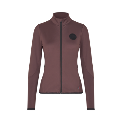 KLMiley Fleece für Damen