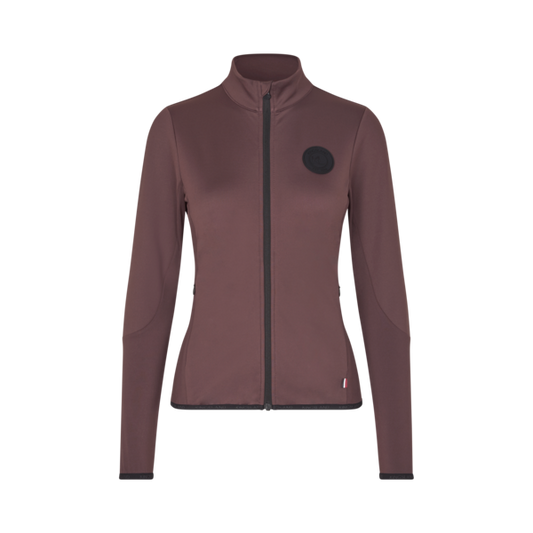 KLMiley Fleece für Damen