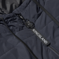 KLMarley wasserdichter Übermantel Unisex
