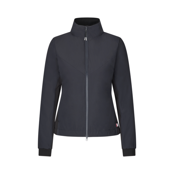 KLMontana wasserabweisende gepolsterte Jacke für Damen