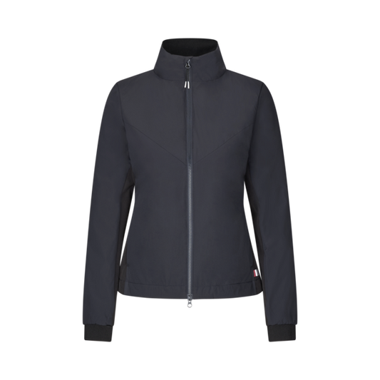 KLMontana wasserabweisende gepolsterte Jacke für Damen
