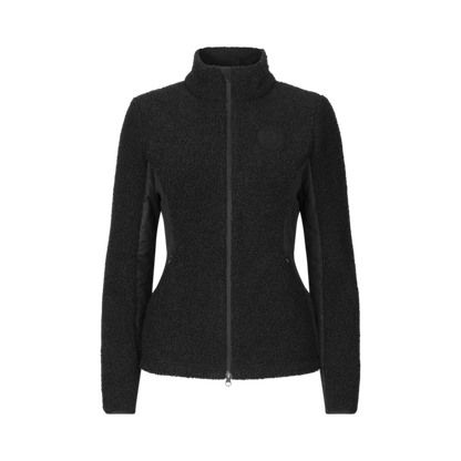 KLMorgan Hybrid-Fleecejacke für Damen