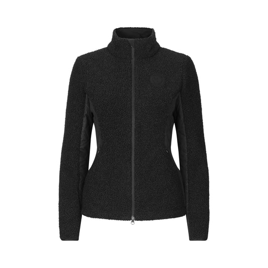 KLMorgan Hybrid-Fleecejacke für Damen