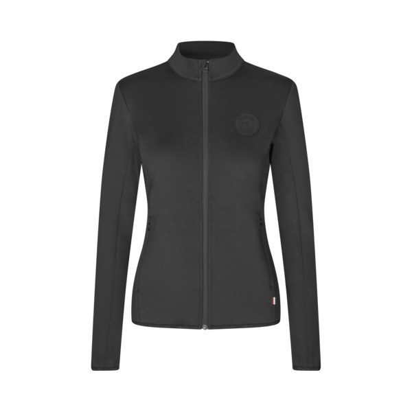 KLMina Fleecejacke für Damen