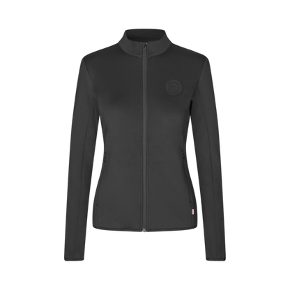 KLMina Fleecejacke für Damen