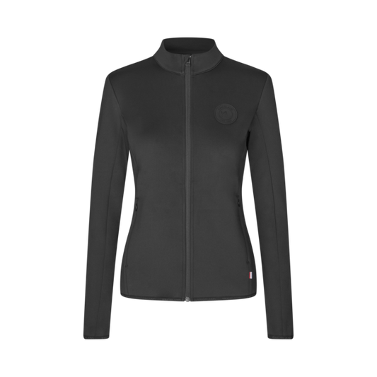 KLMina Fleecejacke für Damen