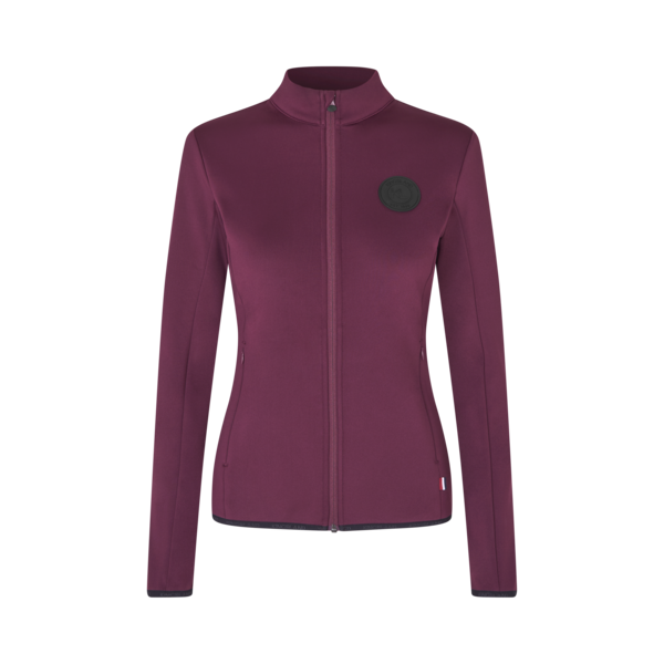 KLMina Fleecejacke für Damen