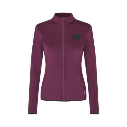 KLMina Fleecejacke für Damen