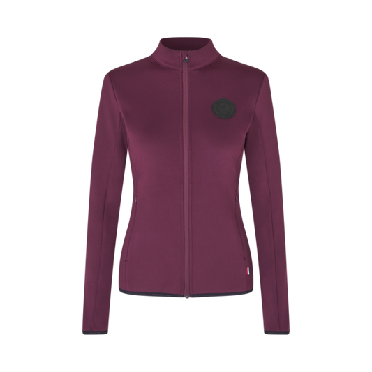 KLMina Fleecejacke für Damen