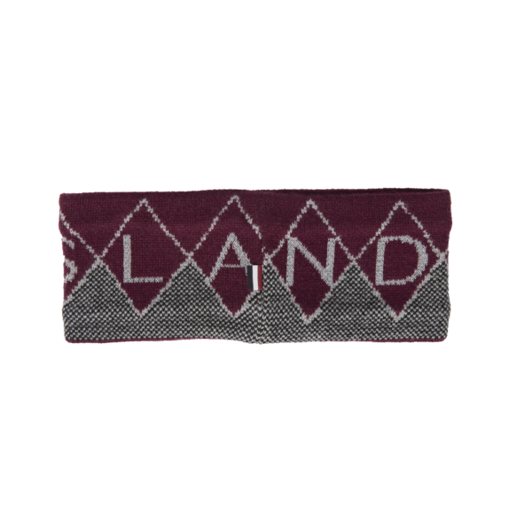 KLMika Strickstirnband