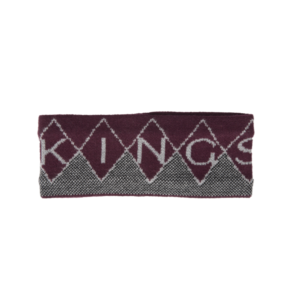 KLMika Strickstirnband