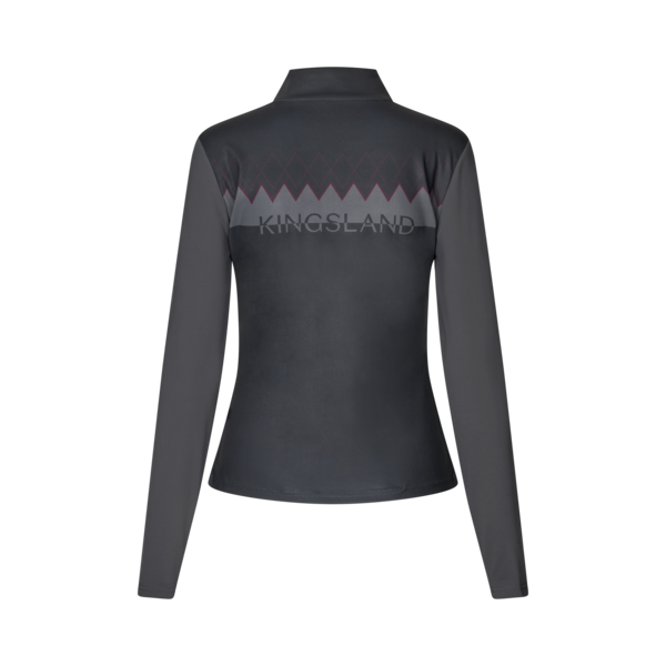 KLMika Trainingsshirt für Damen
