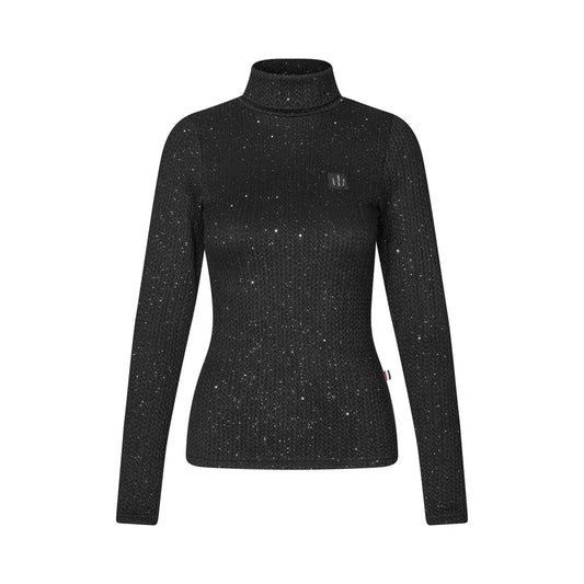 KLMichela Strick-Rollkragenpullover für Damen