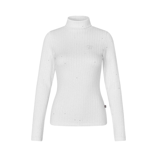 KLMichela Strick-Rollkragenpullover für Damen