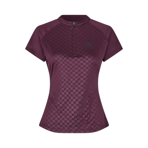KLMelanie Training-Top für Damen