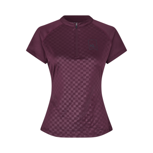 KLMelanie Training-Top für Damen