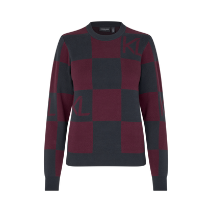 KLMelanie Strickpullover für Damen
