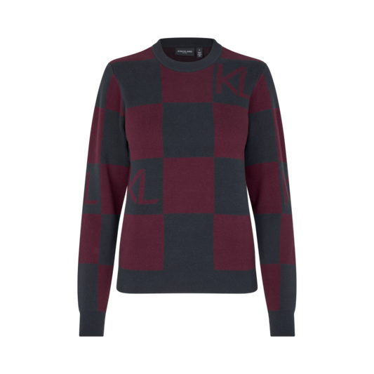 KLMelanie Strickpullover für Damen