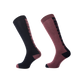 KLMelinda Coolmax-Socken 2er-Pack