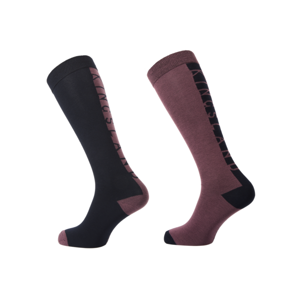 KLMelinda Coolmax-Socken 2er-Pack