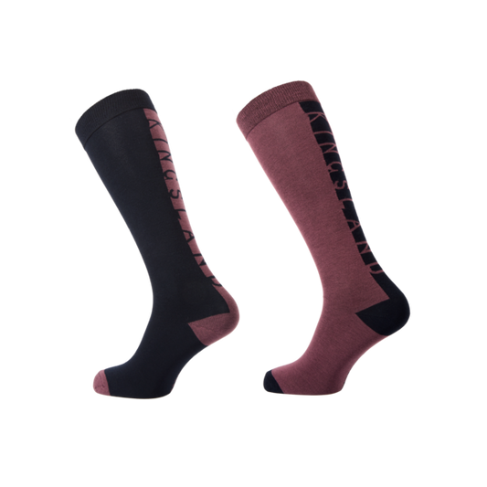 KLMelinda Coolmax-Socken 2er-Pack