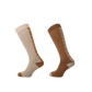 KLMelinda Coolmax-Socken 2er-Pack